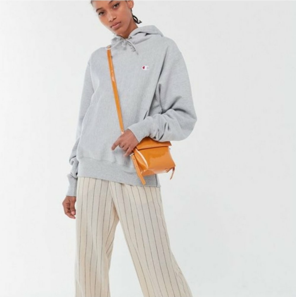Champion UO Exclusive Reverse Weave Hoodie - Picture 3 of 6